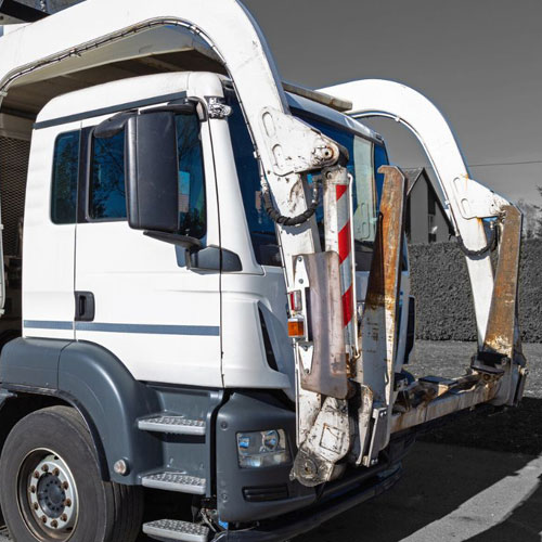 Commercial Waste Management