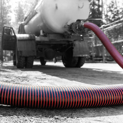 Drain Cleaning