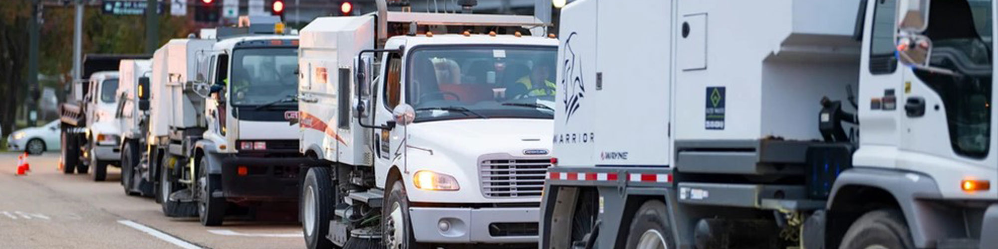 Trucks
