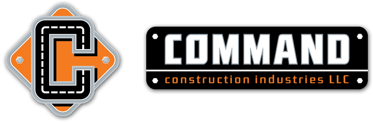 Command Construction Logo Horizontal 1