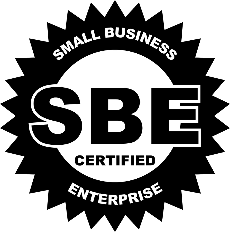 Sbe Logo