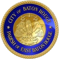 City Of Baton Rouge