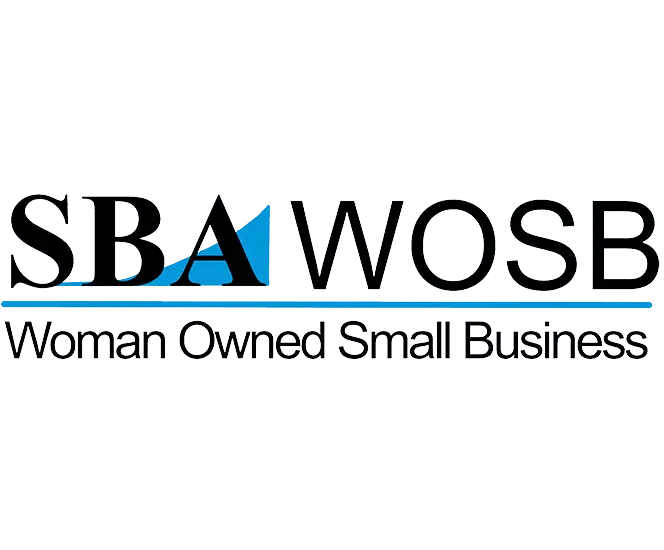 Sba Wosb Logo
